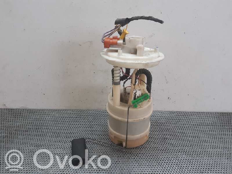 Fiat Punto (188) Pompa carburante immersa 