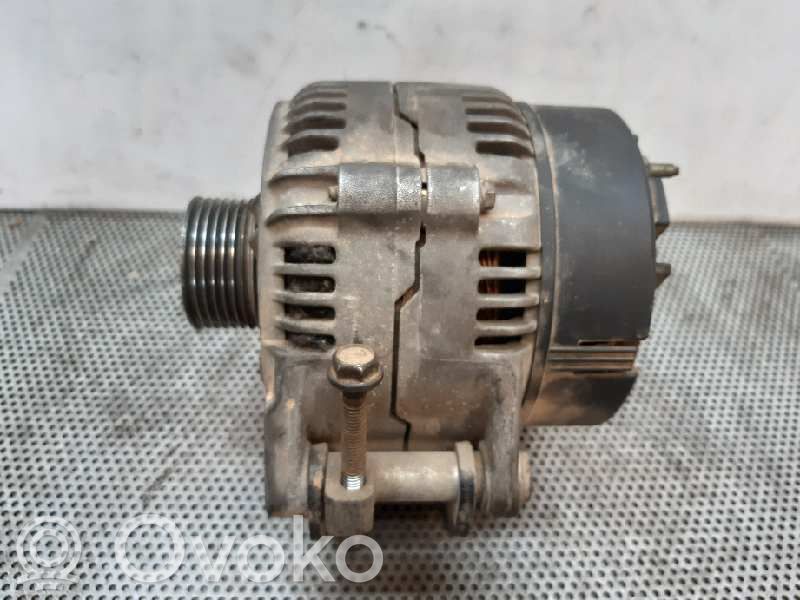 Alternador   0123510037,BOSCH