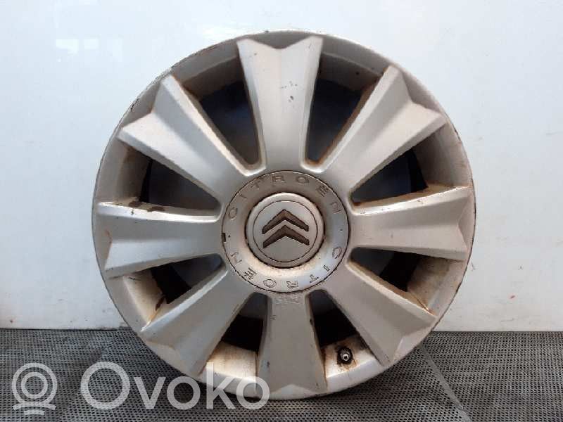 Jante alliage R18