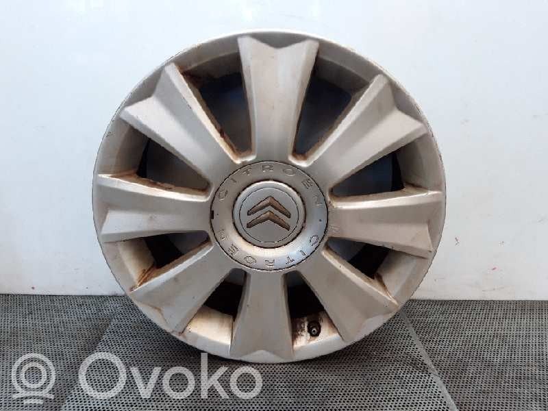 Felgi aluminiowe R18
