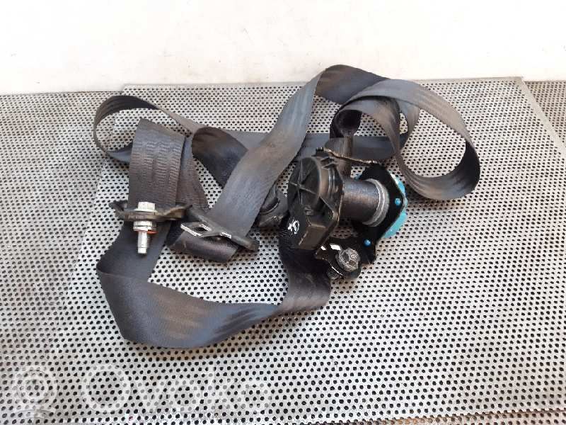 Saugos diržas galinis   898201W100HCS,120523A014