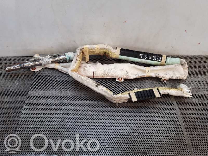 KIA Rio Poduszka powietrzna Airbag boczna 