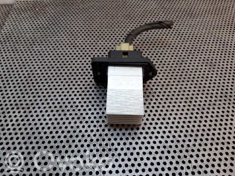 KIA Rio Motor aerotermă/rezistor ventilator 
