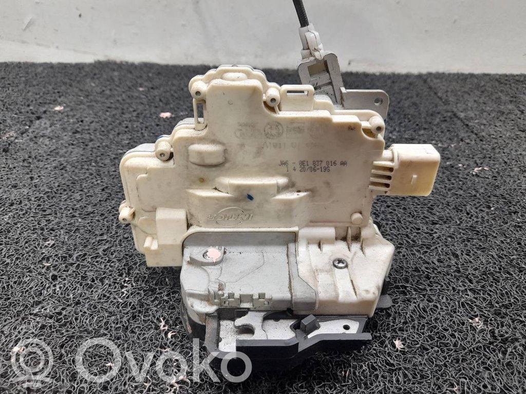 Etuoven lukko   8E1837016AA