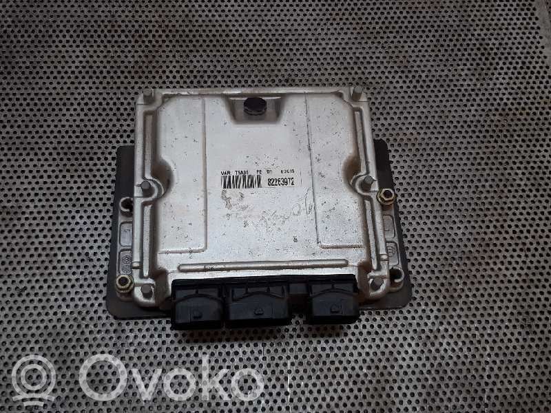 Motorsteuergerät/-modul   0281010779,9644606180,BOSCH