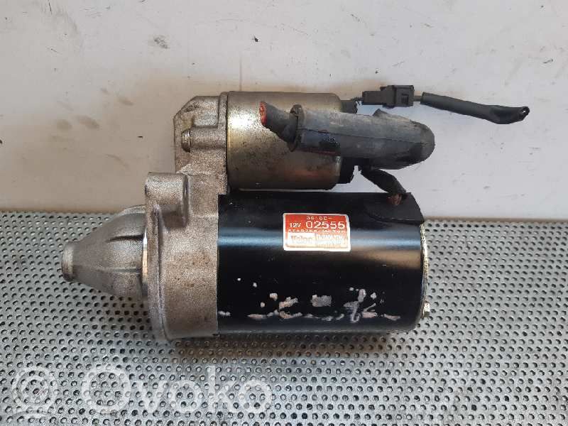 Motor de arranque   TM000A37001,3610002555,VALEO