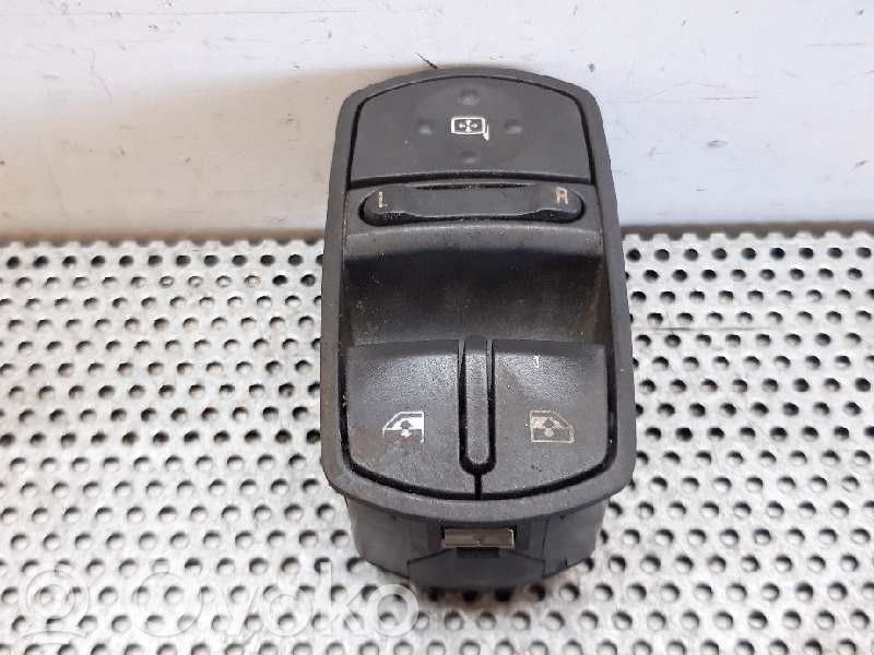 Interruptor del elevalunas eléctrico
