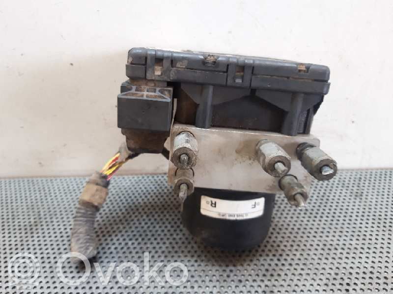 Ford Explorer ABS Pump 
