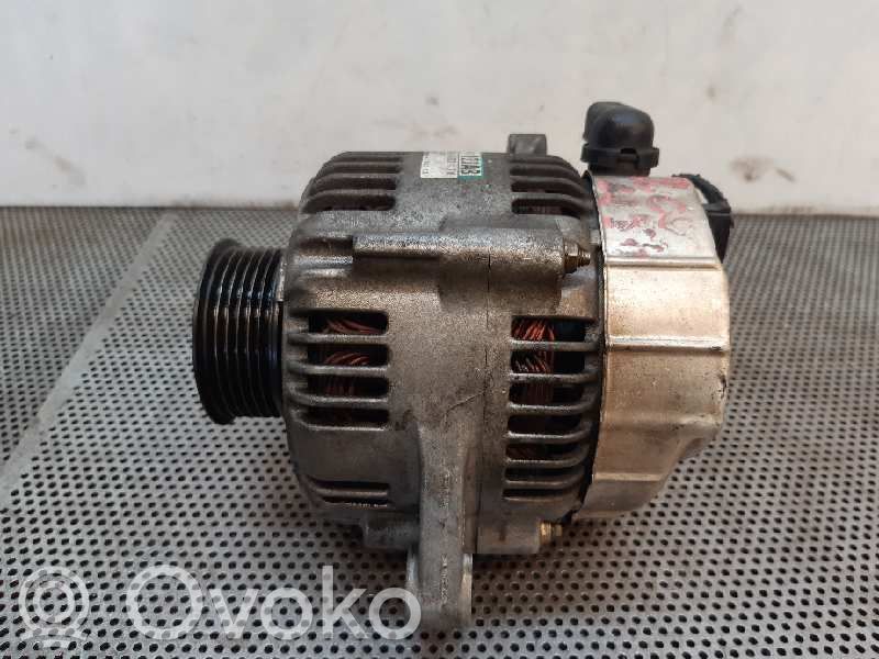 Chrysler 300M Generator/alternator 