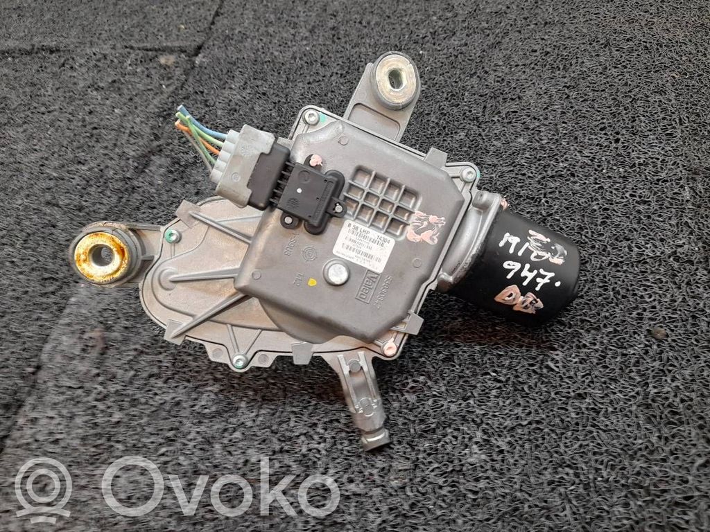 Citroen C4 Grand Picasso Silniczek wycieraczek szyby przedniej / czołowej 