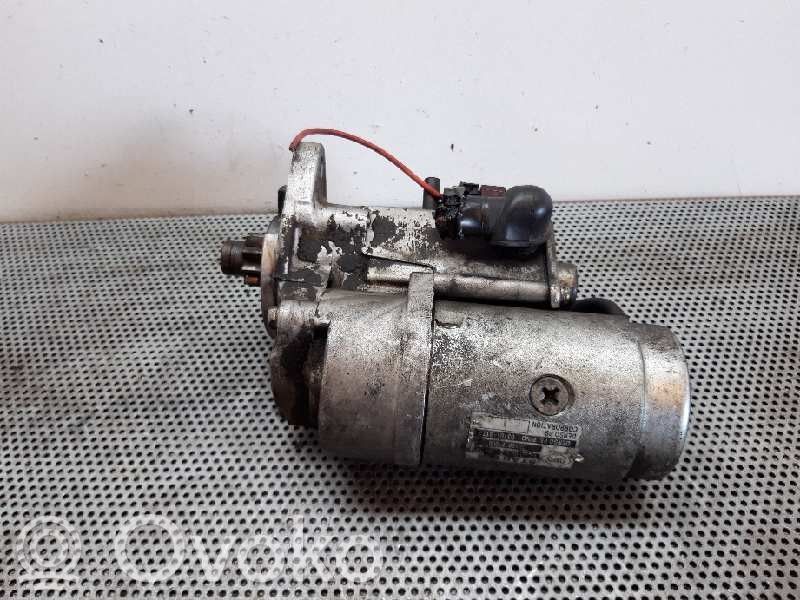 Motor de arranque   9610027000