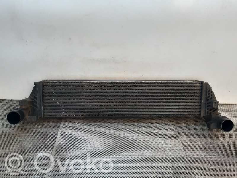 Renault Laguna II Radiator intercooler 