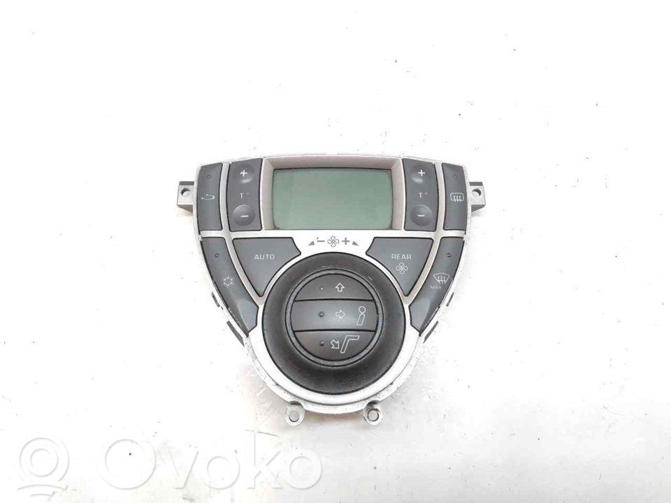 Climate control unit   A83000200,9140010393,14874990YR