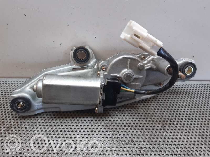 Toyota Corolla E110 Motor ștergător lunetă 