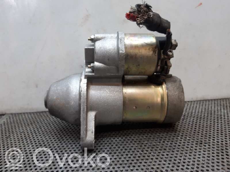Motor de arranque   S114829B,HITACHI
