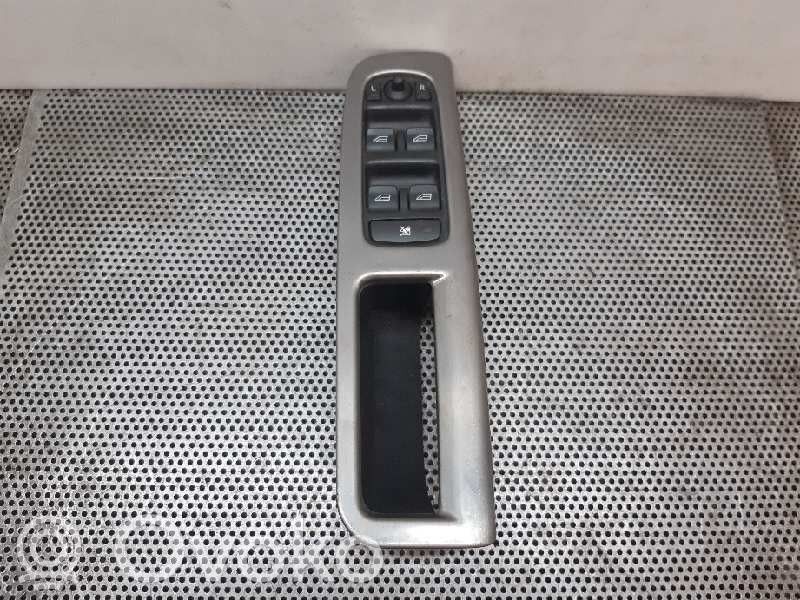 Electric window control switch   30710787,03451100