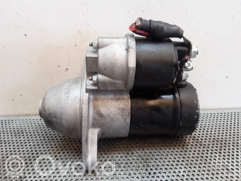 Motor de arranque   9500