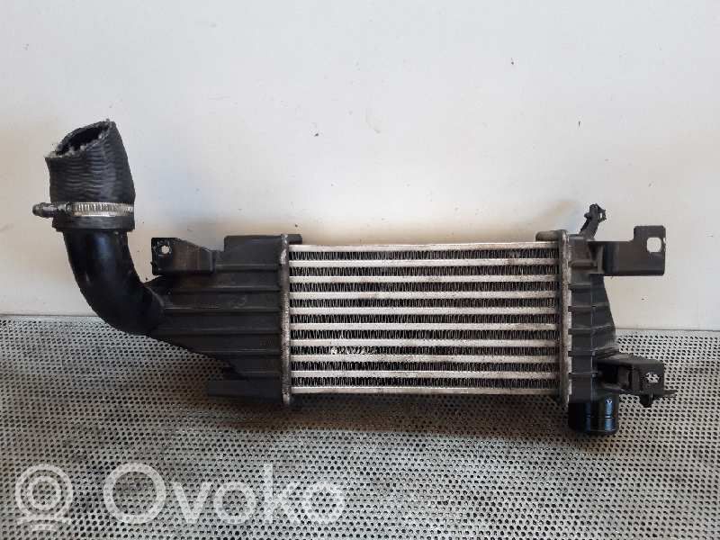Radiador intercooler   13128926