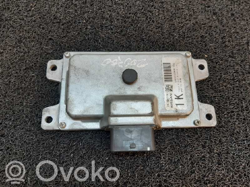 Nissan Juke I F15 Sterownik / Moduł ECU 
