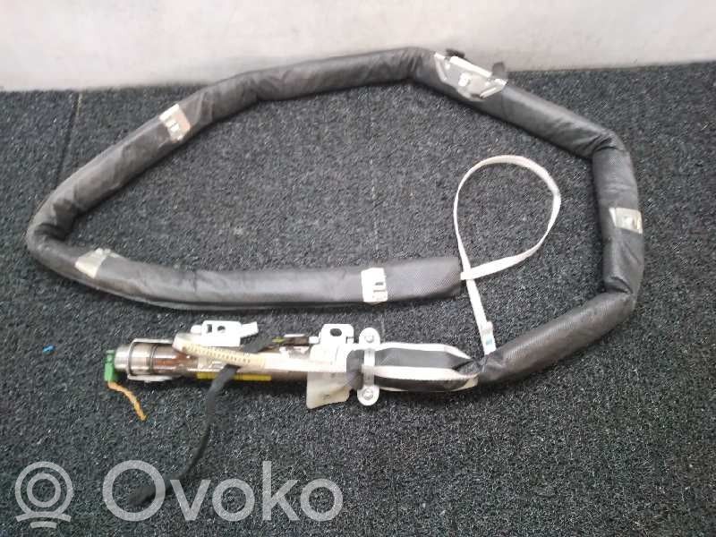 Peugeot 407 Airbag porte avant