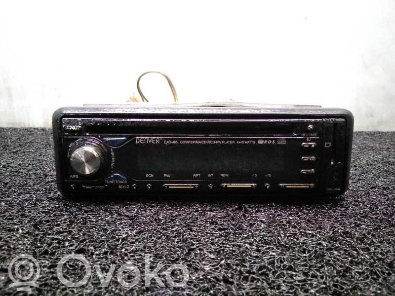 Unidad de control de sonido audio HiFi
