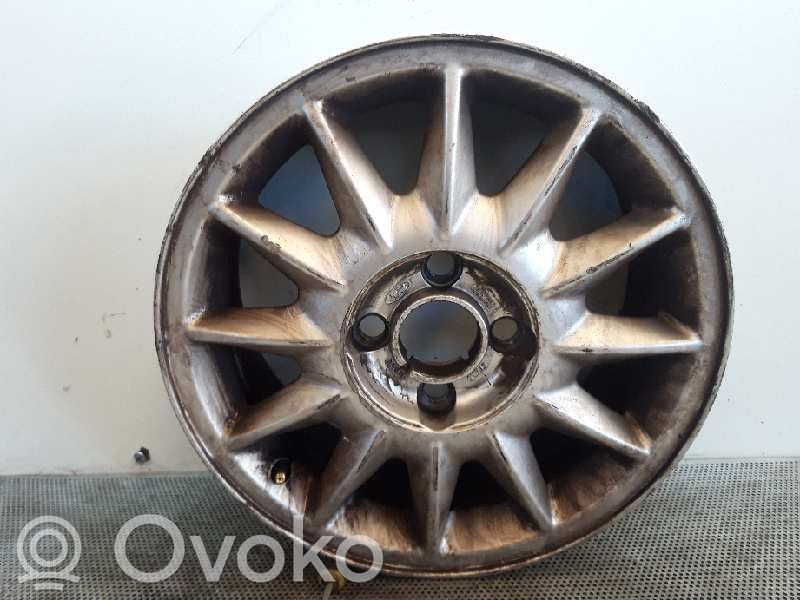 Ford Mondeo MK II R18-alumiinivanne