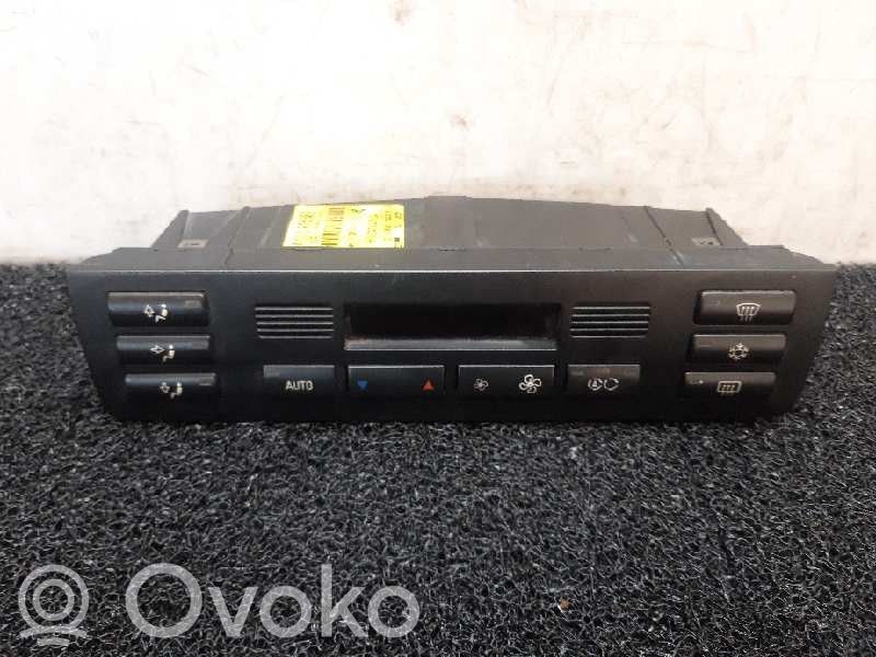 Panel klimatyzacji   64116916882,5HB00773820