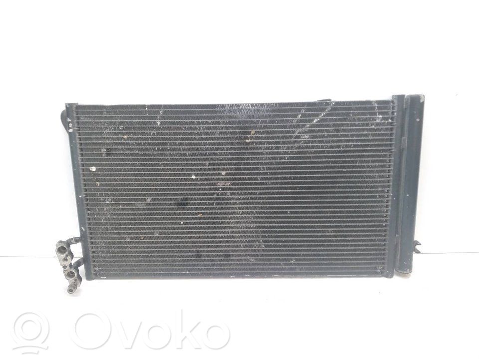 Radiateur condenseur de climatisation   64536930039