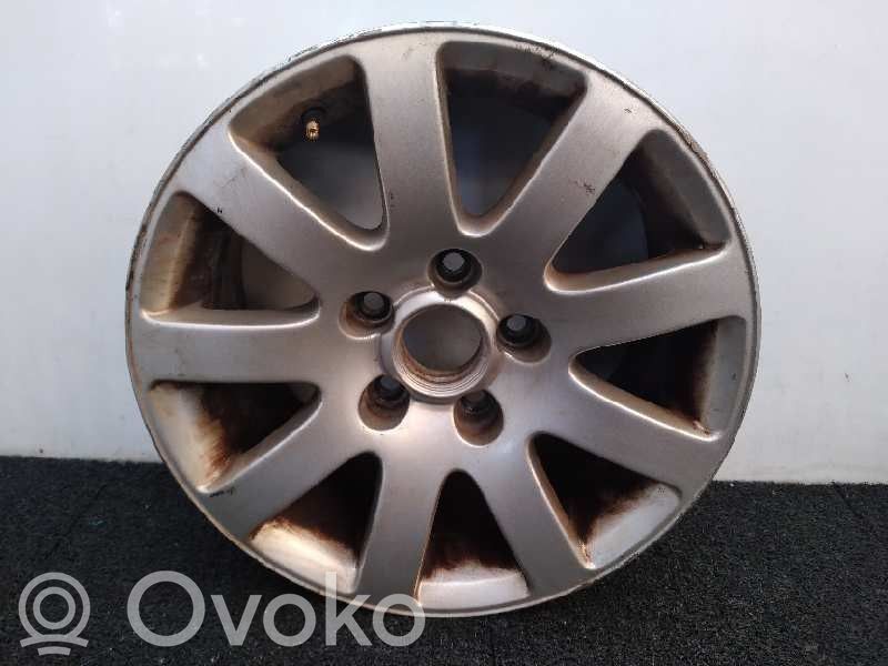 Volkswagen Passat Alltrack R18-alumiinivanne 
