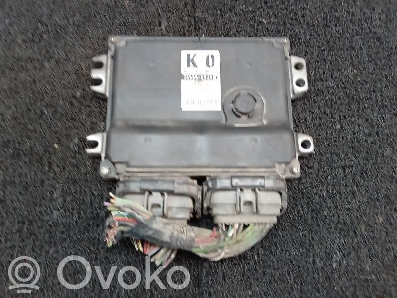 Suzuki Swift I Engine control unit/module 