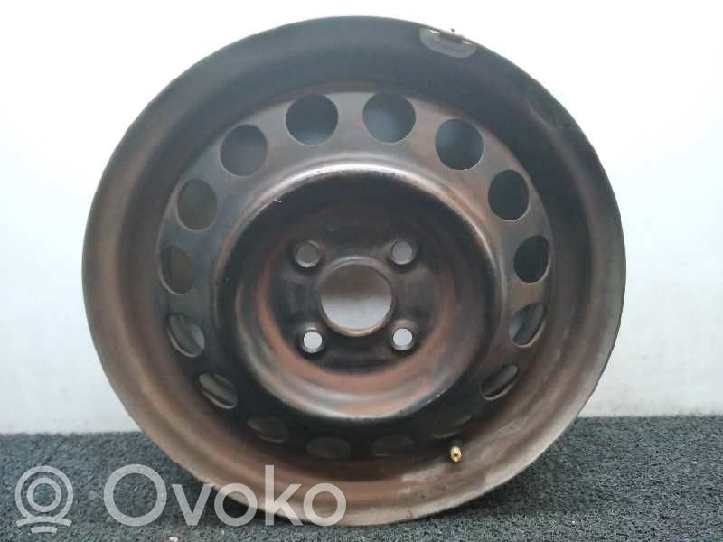 Cerchione in lega R18