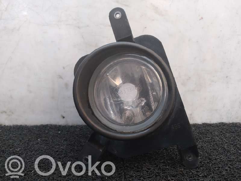 Suzuki Ignis Luz de niebla delantera 
