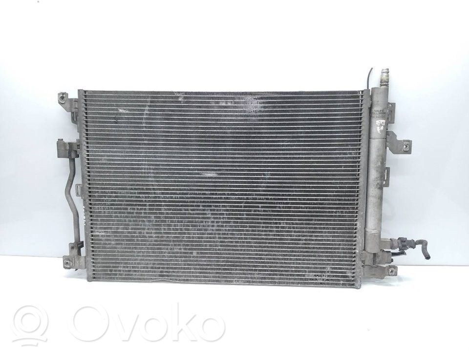 Volvo XC90 Radiator răcire A/C (condensor) 