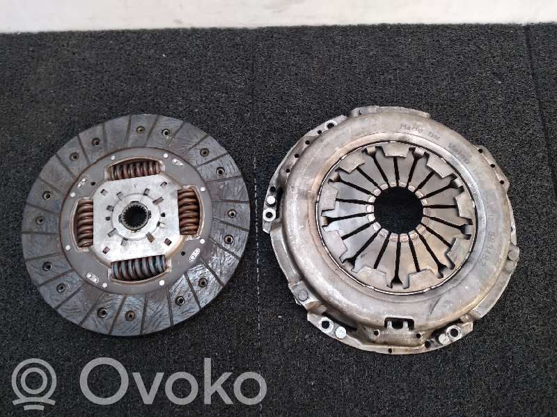 Sankabos komplektas   024900684762,VALEO
