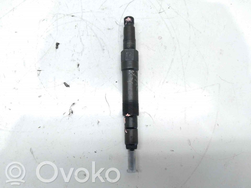 Ford Transit Fuel injector 