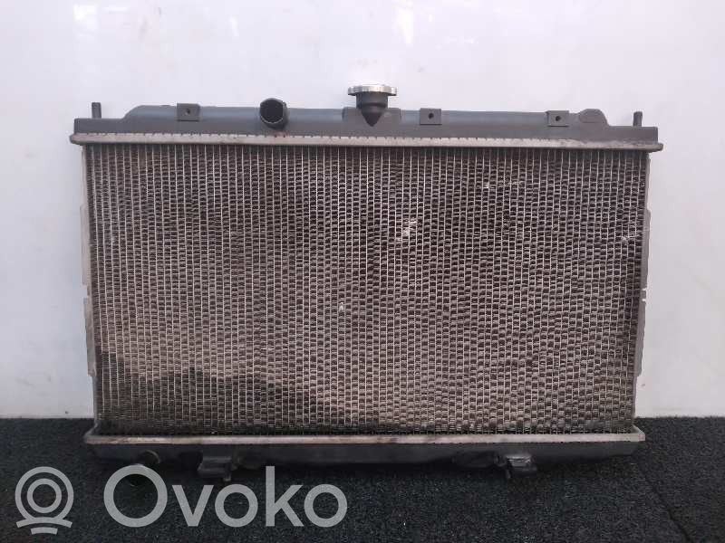 Nissan Almera N16 Radiateur de refroidissement