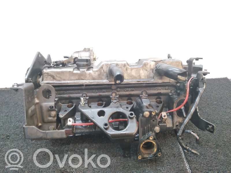Engine head   C8S1A,66906060AA