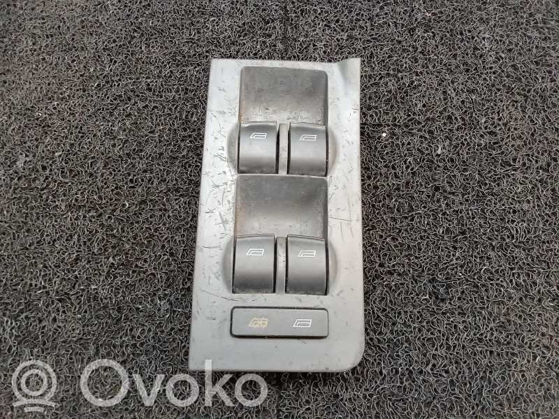 Electric window control switch   4B0959851