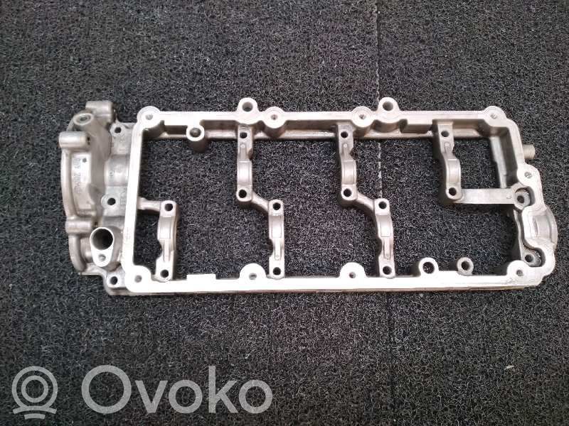 Audi A4 S4 B6 8E 8H Vārstu vāks 