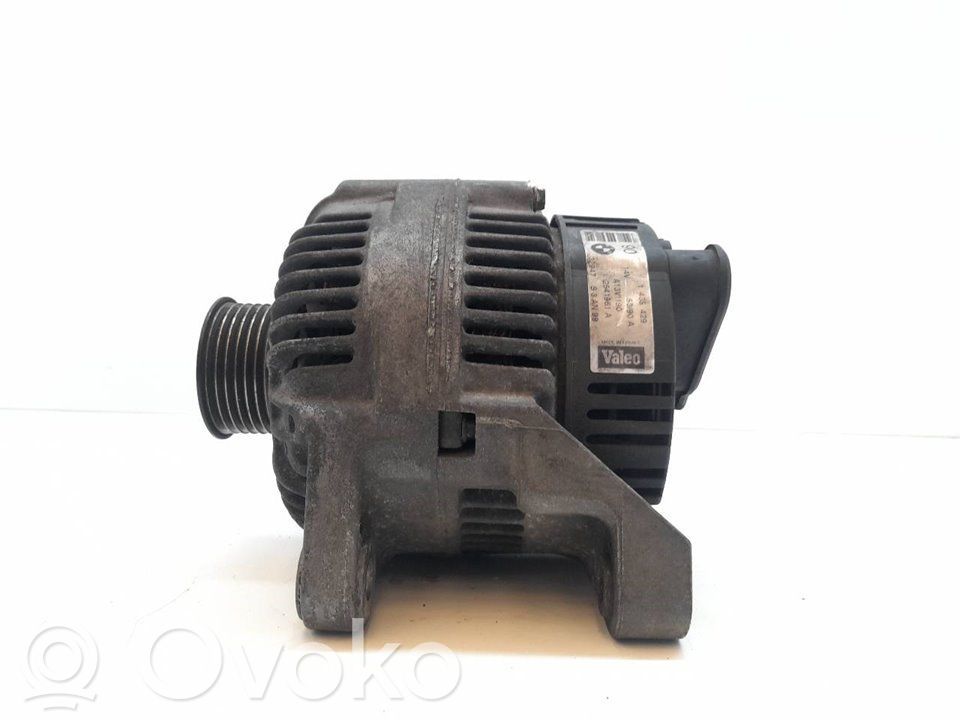 Lichtmaschine   1435429,2541961A