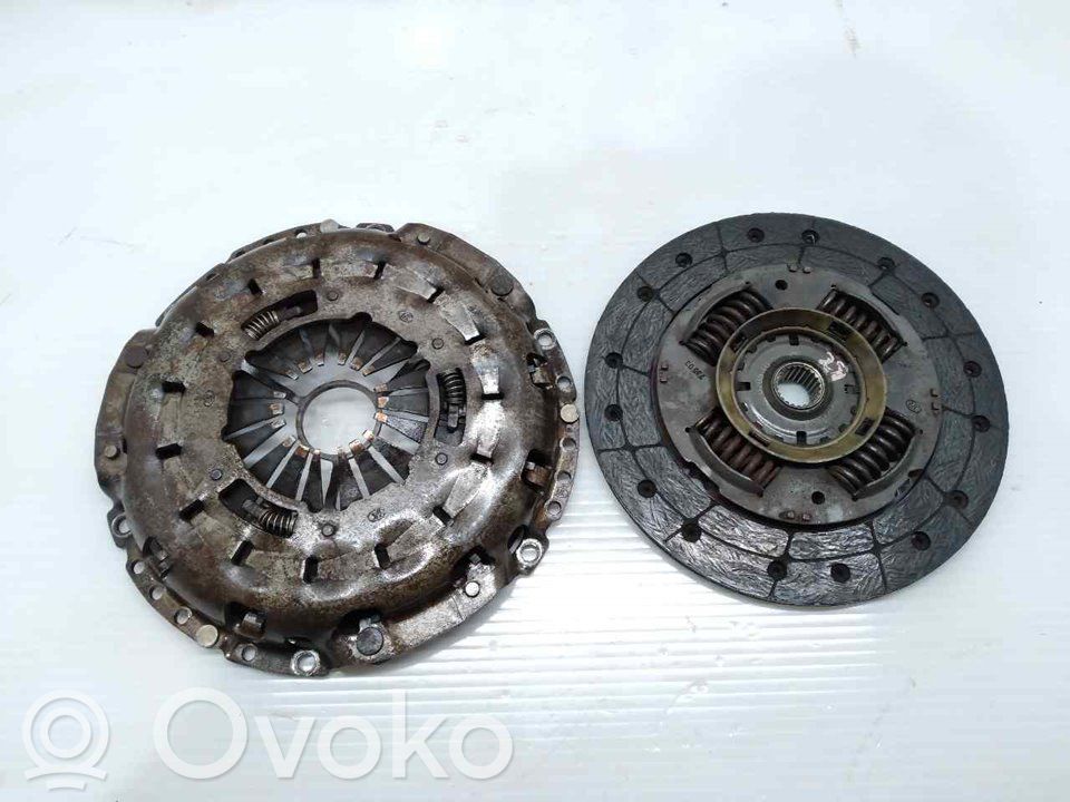Ford Transit Clutch set kit 