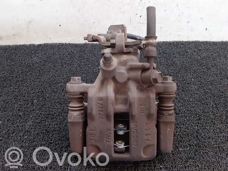 Nissan Almera N16 Rear brake caliper 