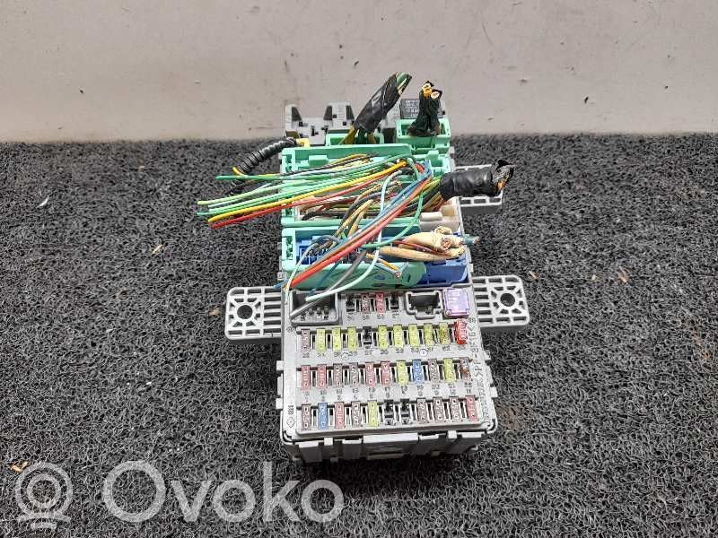 Moduł / Sterownik BSM   RG50609001