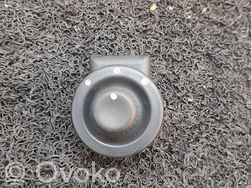 Renault Megane II Interruttore specchietto retrovisore