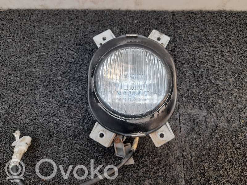 Suzuki Ignis Luz de niebla delantera 