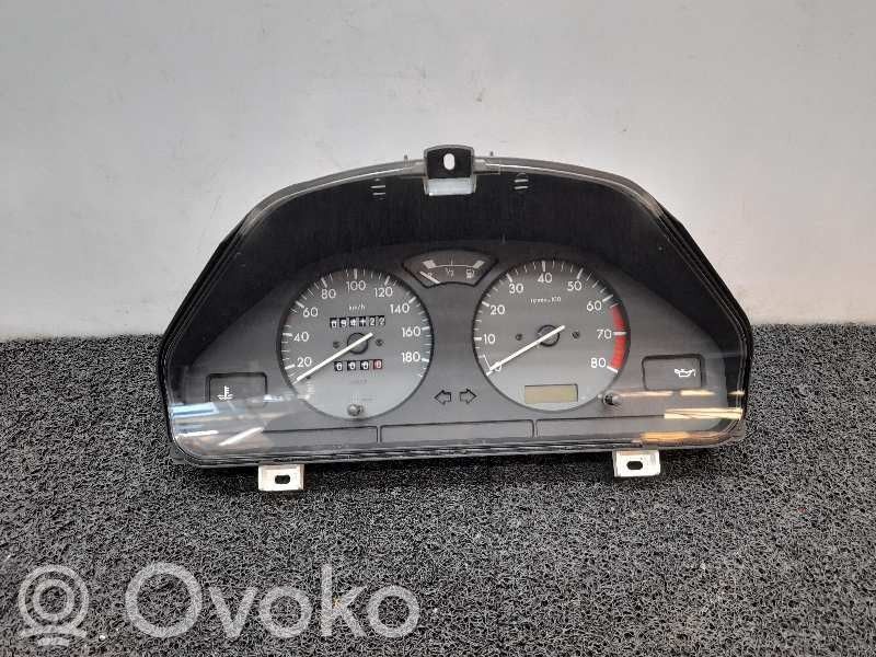 Citroen Saxo Velocímetro (tablero de instrumentos) 
