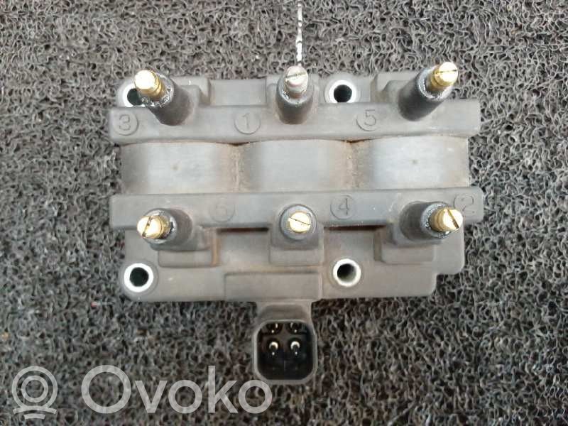 Zündspule Zündmodul   4609140