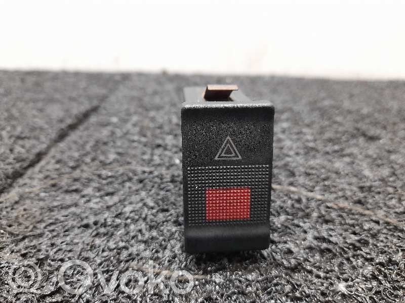 Hazard light switch