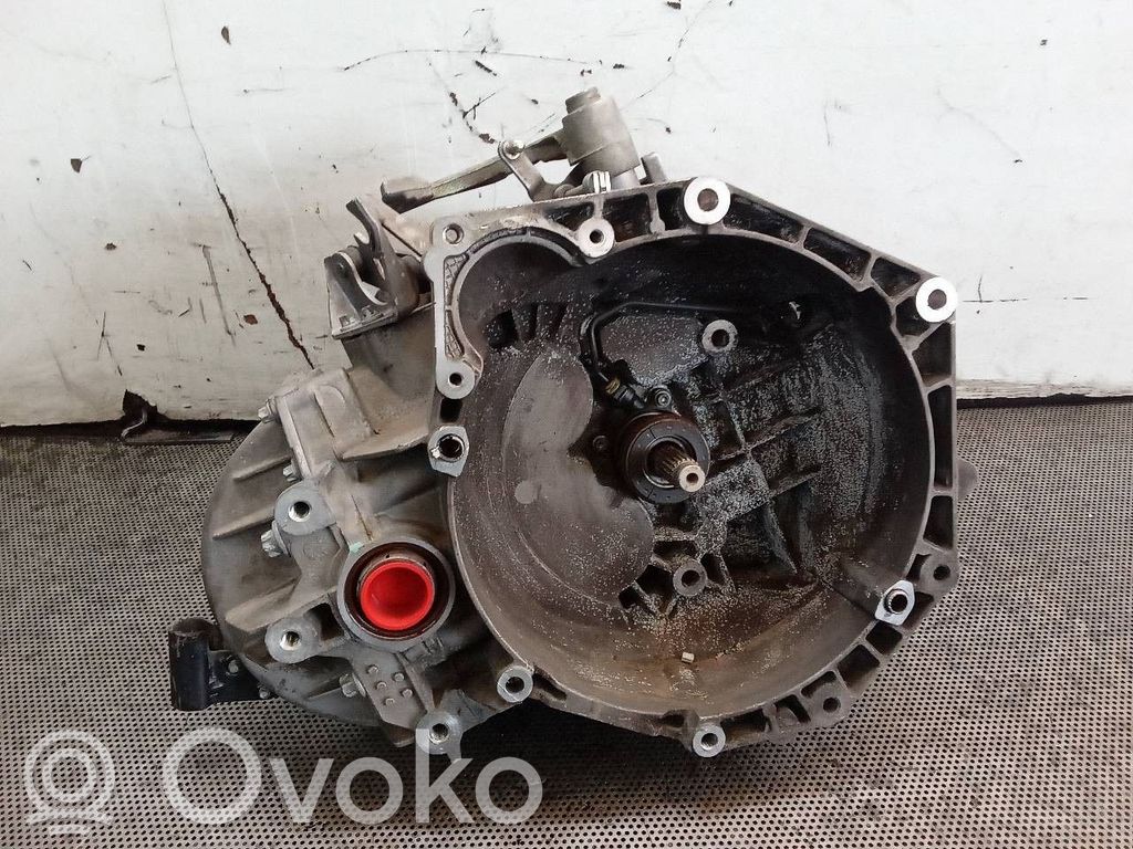 Opel Vectra C Cutie viteze manuală cu 5 trepte 