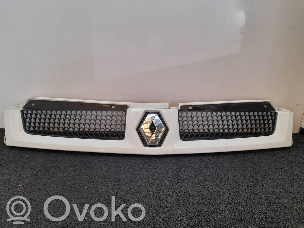 Front grill   8200233765